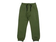 Name It rifle green sweatpants